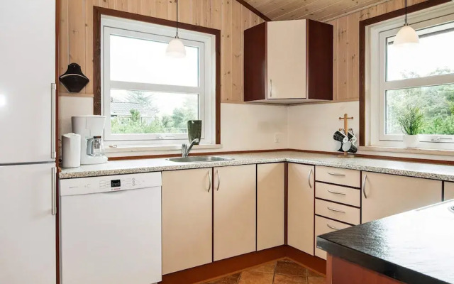 Holiday Home in Blåvand