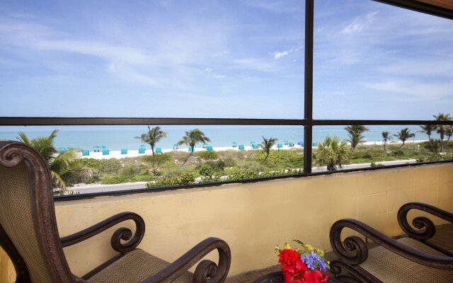 Tween Waters Island Resort & Spa