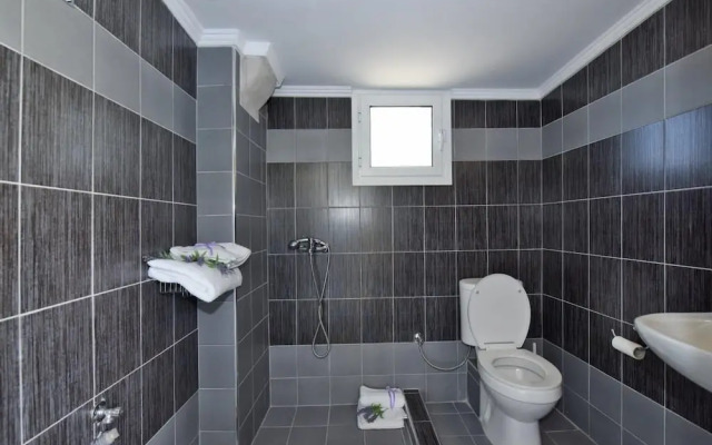 Ammos House Seaview - Agios Mamas Beach Halkidiki
