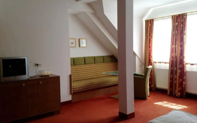 1A Landhotel Schicklberg