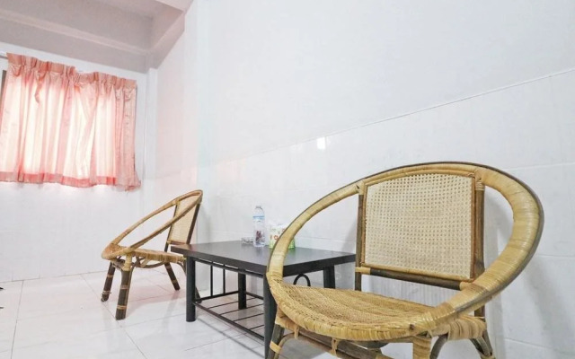 NIDA Rooms Mae Ai 314 Loft