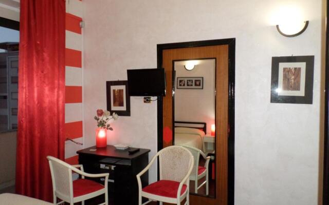 B&B Colosseo