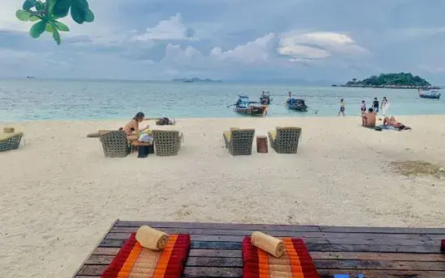 Andaman Beach Resort by Zodiac