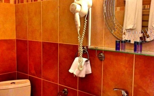 Faciba Butik Otel Restaurant Cafe & Bar