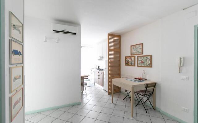 Marconi Apartments