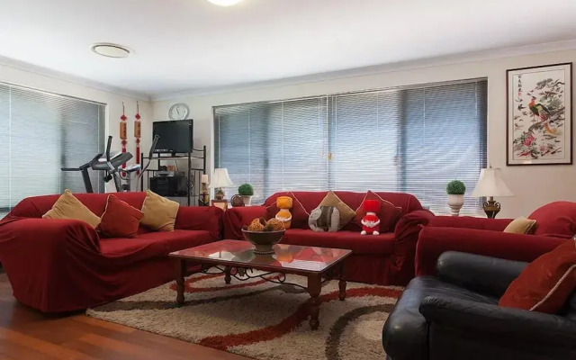 Arcadian Bed & Breakfast