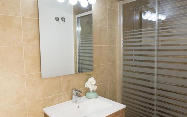 Living4Malaga Boutique Apartments