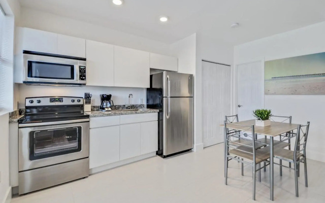 Smart Studio in Wynwood by Sonder