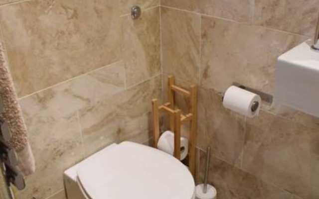 Charming 2 Bedroom Flat in Balham