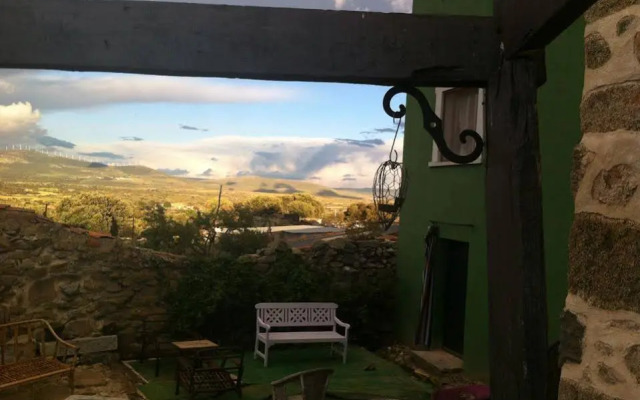 Hotel Rural el Linaje de Los Cinco Sombreros