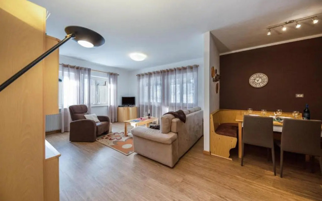 Ciasa Piaz de Pavarin