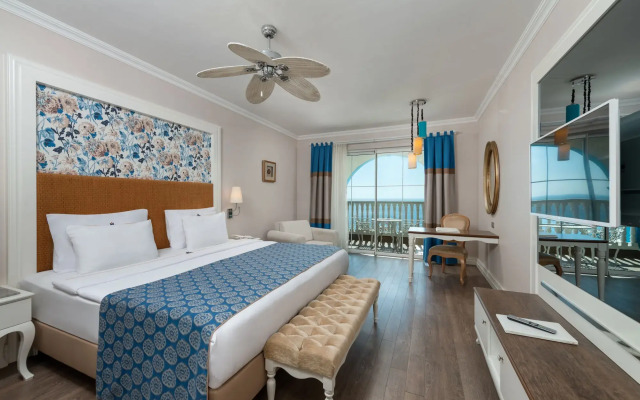 Rubi Platinum Spa Resort & Suites - All Inclusive