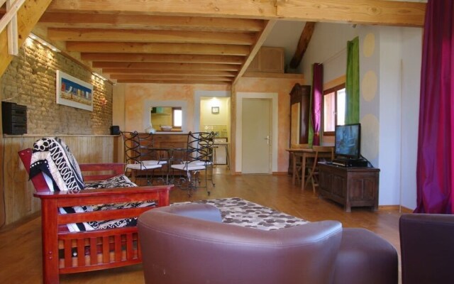 Ecologites les Sureaux