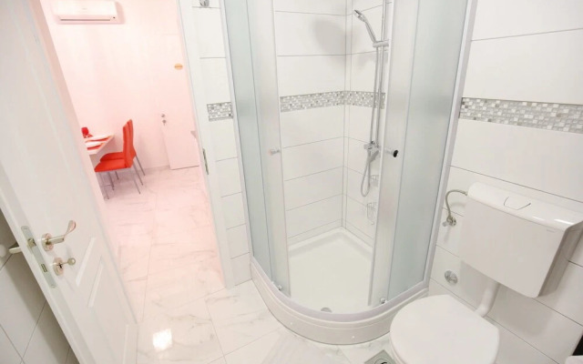 Sites of Zadar Apartments