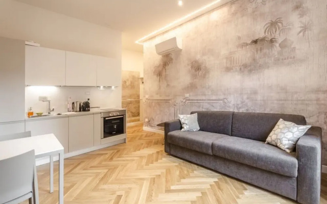 Calzolerie Apartment