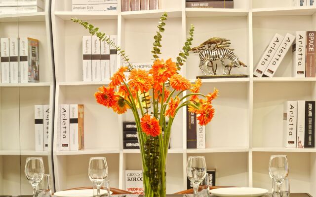 Modena by Fraser New District Wuxi