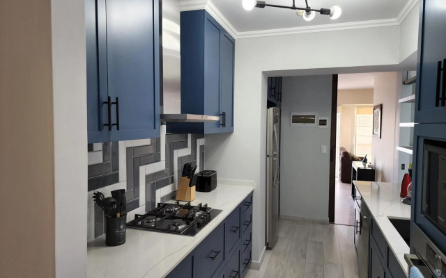 4BR Quiet Apartment Miraflores Larcomar