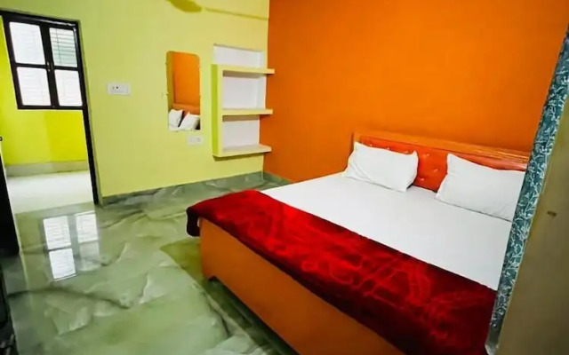 Hotel Rathore Paying Guest House Ayodhya