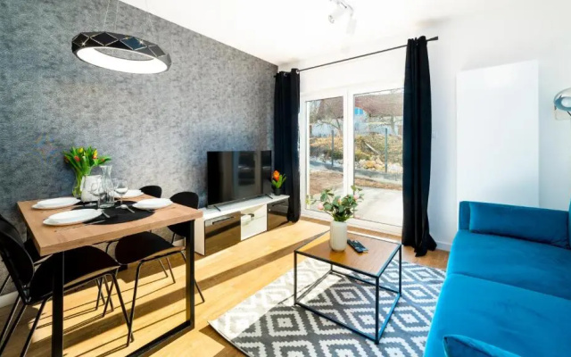 Apartamenty Sun & Snow Domki Sikorskiego II