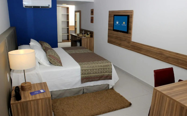 Betel Beach Flat