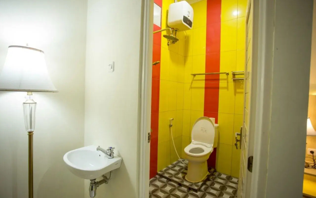 Hayana Hotel