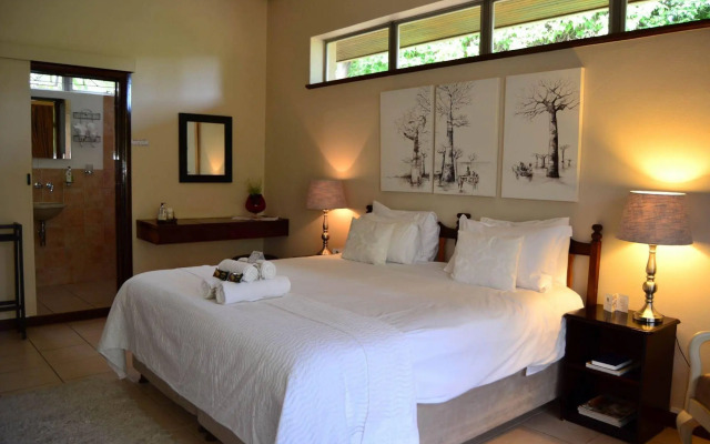 King's Highway Guest House