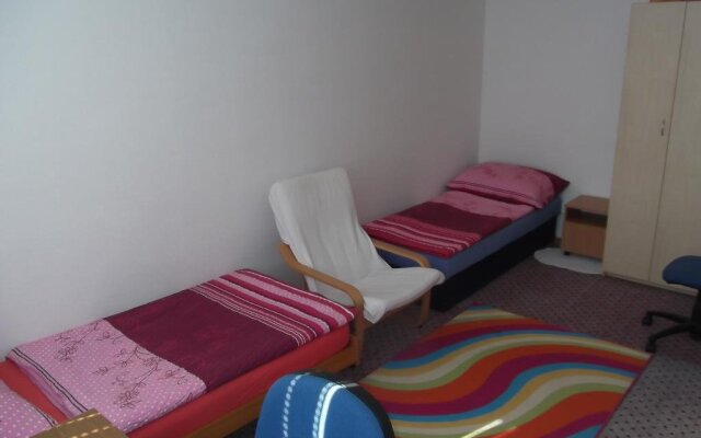 Penzion Apartmany Zlin
