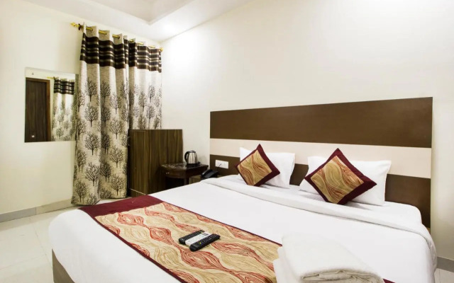 Hotel Platinum-Free Airport Pickup