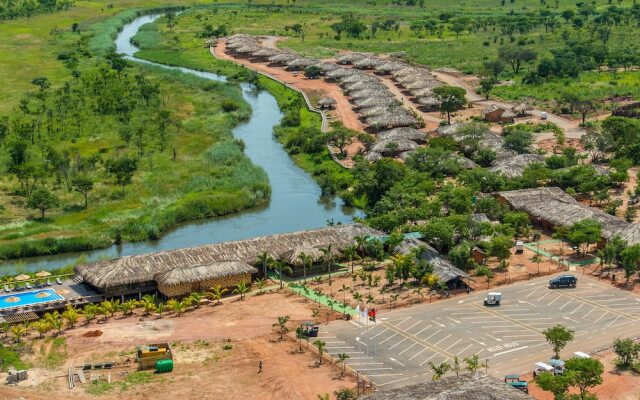 Resort Cuebe Lodge