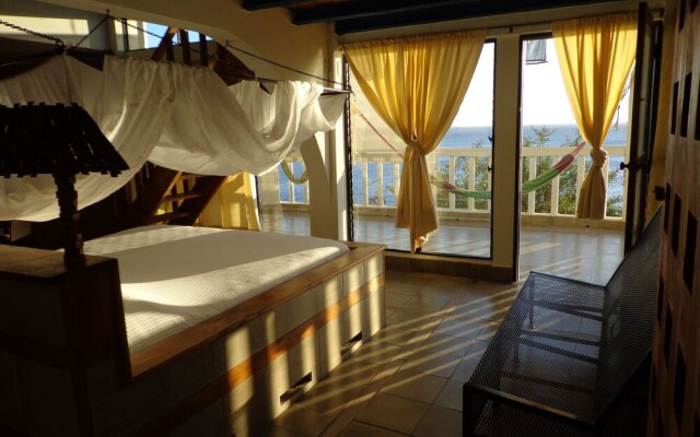 Myrinamar B&B Hotel
