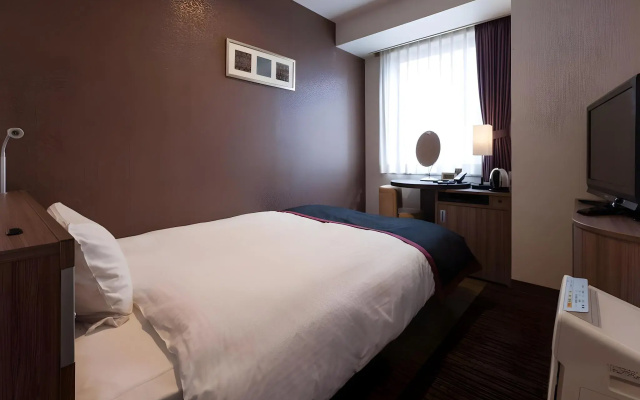 Onomichi Kokusai Hotel