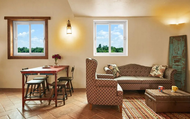 Sungsan Paradise Hill