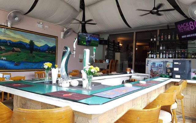 Happy Vikings - Beachfront