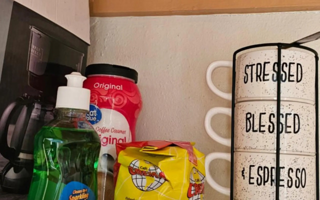 Parguera Suites (Room), La Parguera, Lajas, PR