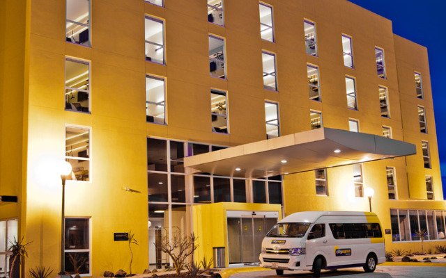 City Express by Marriott La Paz