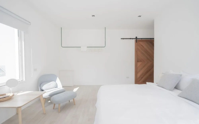 Any Day House Chiangmai