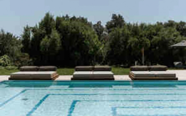 Paralos The Maxine - Adults Only