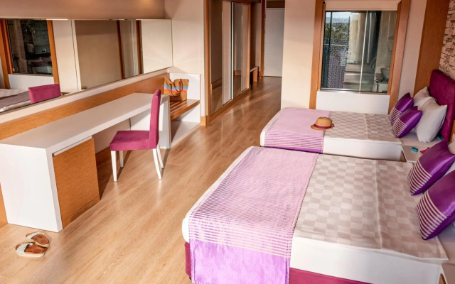 Tui Magic Life Jacaranda - All Inclusive