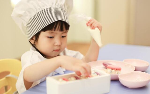 Phoenix Island Ocean Star Resort