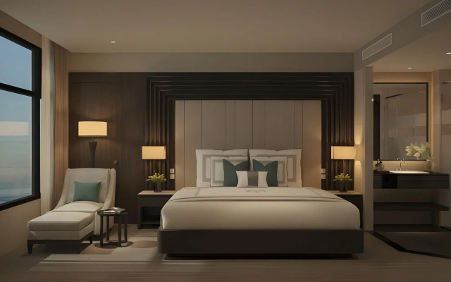 Minh Toan SAFI Ocean Hotel