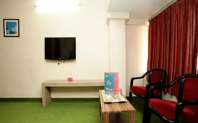 OYO 2289 Hotel Radha Palace