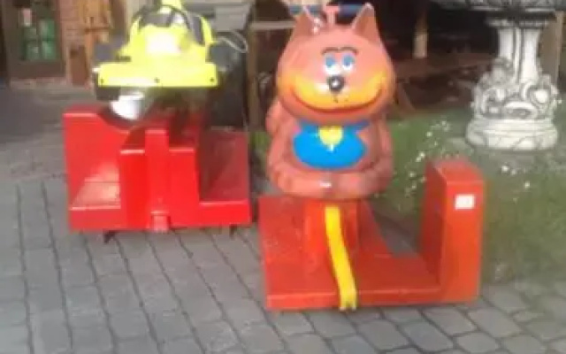 Gosciniec Wenecja