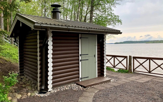 Kesäpesä