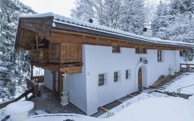 Chalet Valerie