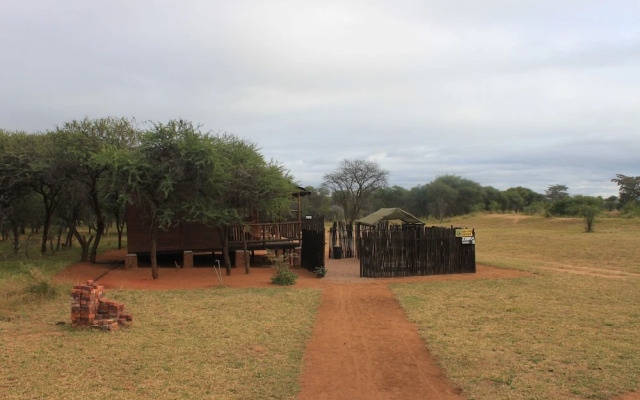 Grootgeluk Bush Camp