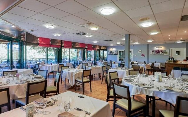Hotel Beau Rivage