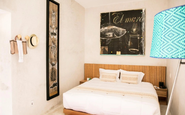 Casa Carmen Morelos