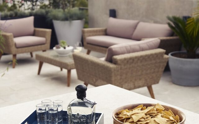 Felix Luxury Plus by Viadora