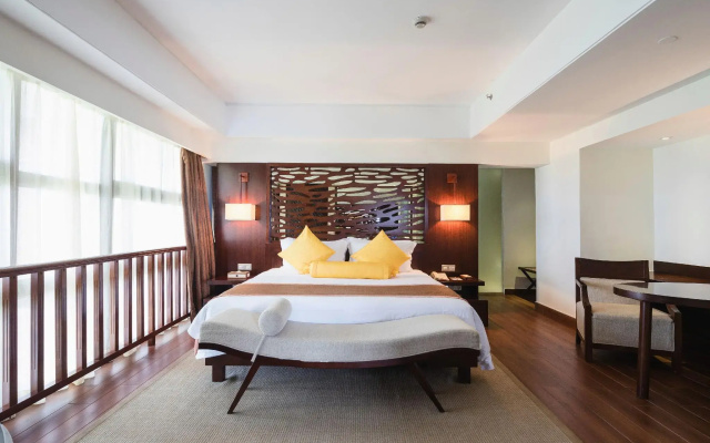 Manwan Harmona Resorts Shenzhen