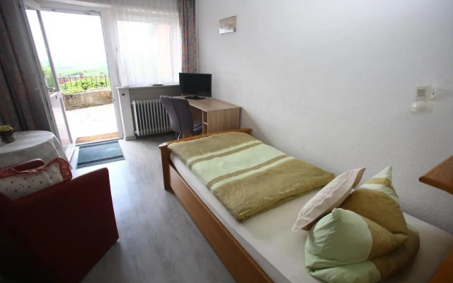 Hotel Pension Weinberg mit Landhaus Nizza